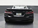 2021 Chevrolet Corvette Stingray 2LT