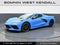 2025 Chevrolet Corvette Stingray 2LT