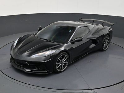 2024 Chevrolet Corvette Stingray 3LT