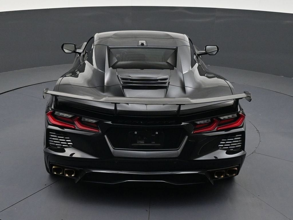 2024 Chevrolet Corvette Stingray 3LT