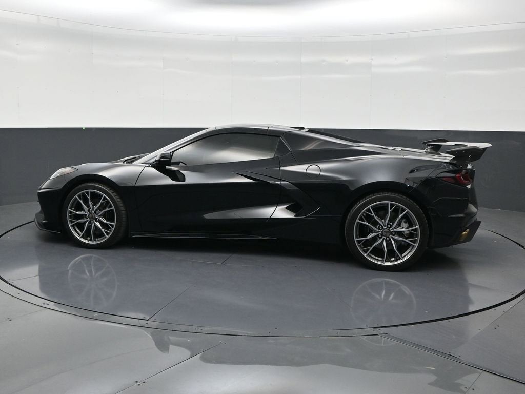2024 Chevrolet Corvette Stingray 3LT
