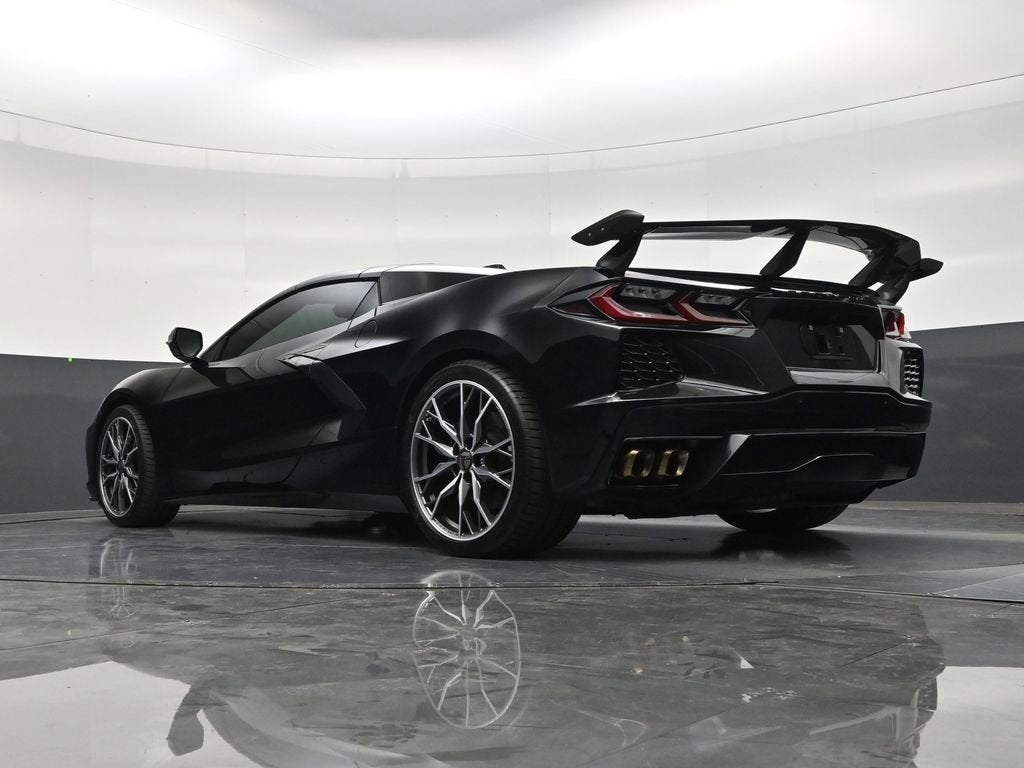 2024 Chevrolet Corvette Stingray 3LT
