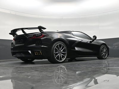 2024 Chevrolet Corvette Stingray 3LT