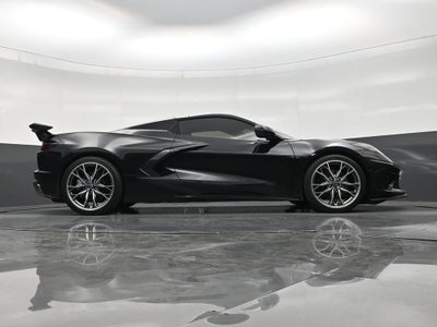 2024 Chevrolet Corvette Stingray 3LT