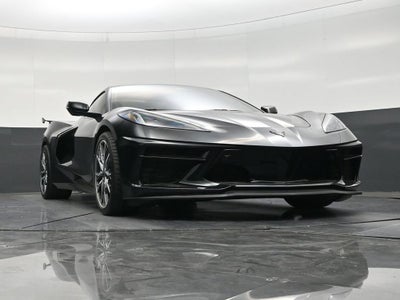2024 Chevrolet Corvette Stingray 3LT