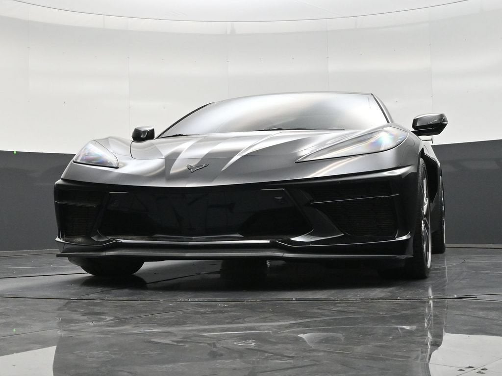 2024 Chevrolet Corvette Stingray 3LT