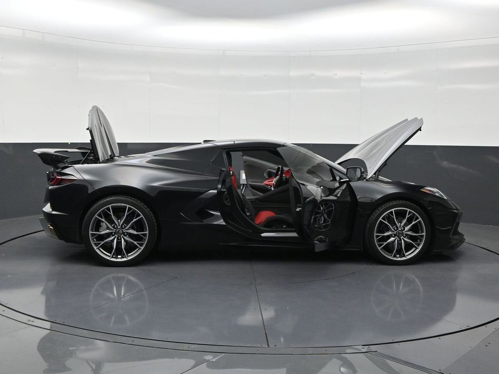 2024 Chevrolet Corvette Stingray 3LT