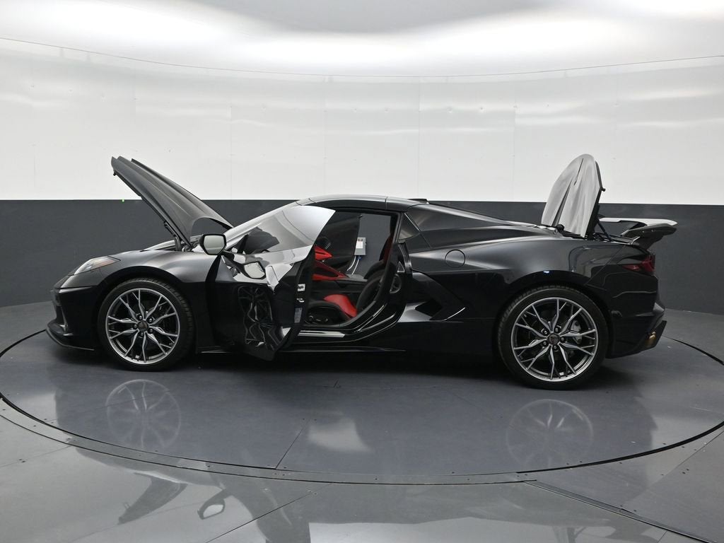 2024 Chevrolet Corvette Stingray 3LT