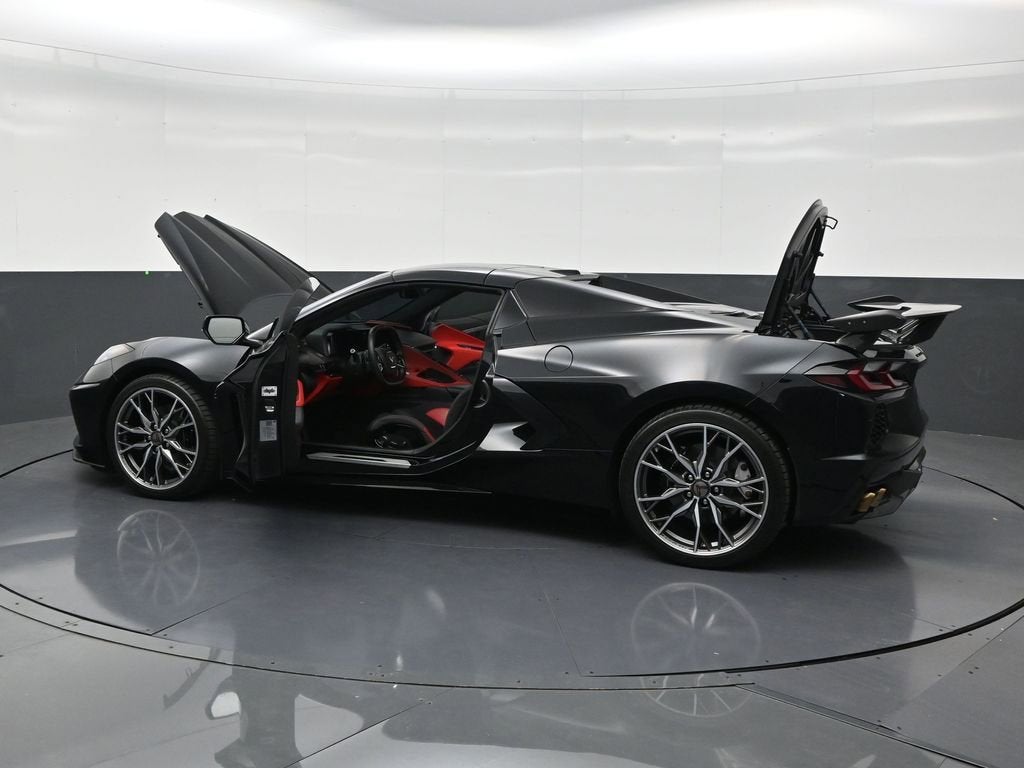 2024 Chevrolet Corvette Stingray 3LT