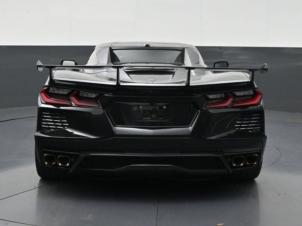 2024 Chevrolet Corvette Stingray 3LT