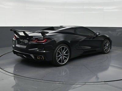 2024 Chevrolet Corvette Stingray 3LT