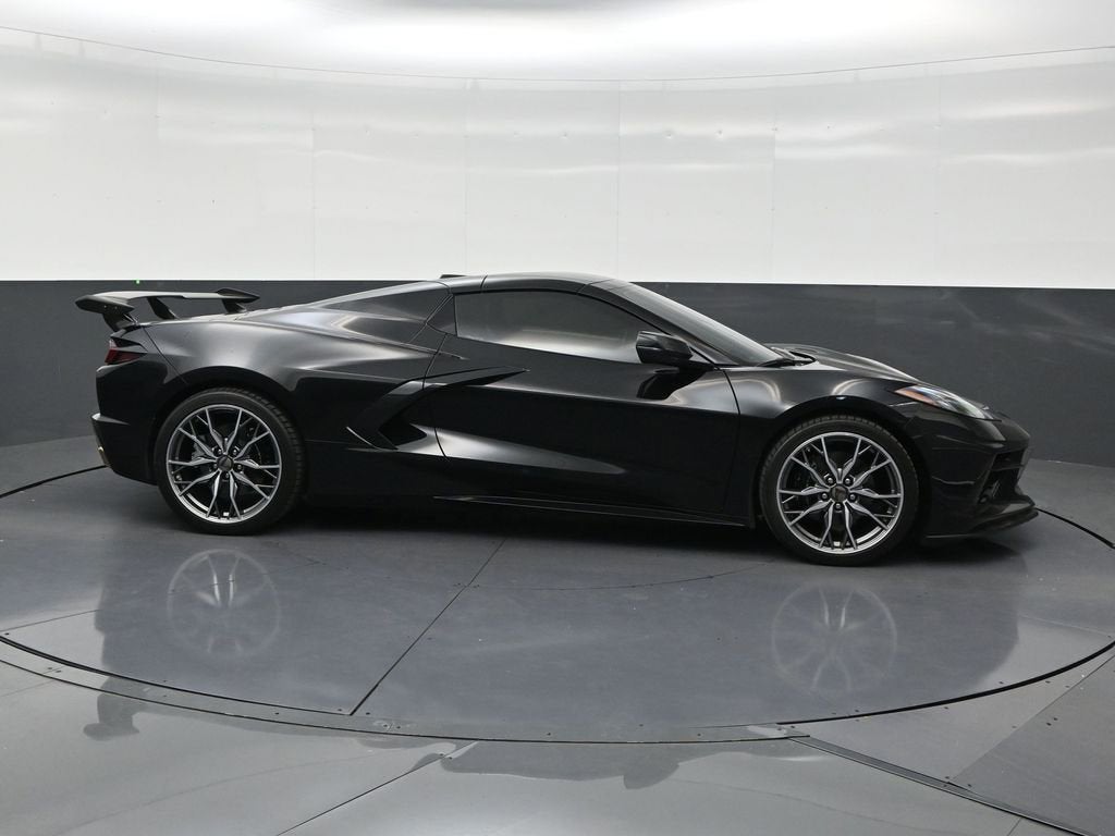 2024 Chevrolet Corvette Stingray 3LT
