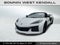 2025 Chevrolet Corvette Z06 1LZ