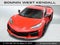 2025 Chevrolet Corvette Z06 1LZ