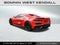 2025 Chevrolet Corvette Z06 1LZ