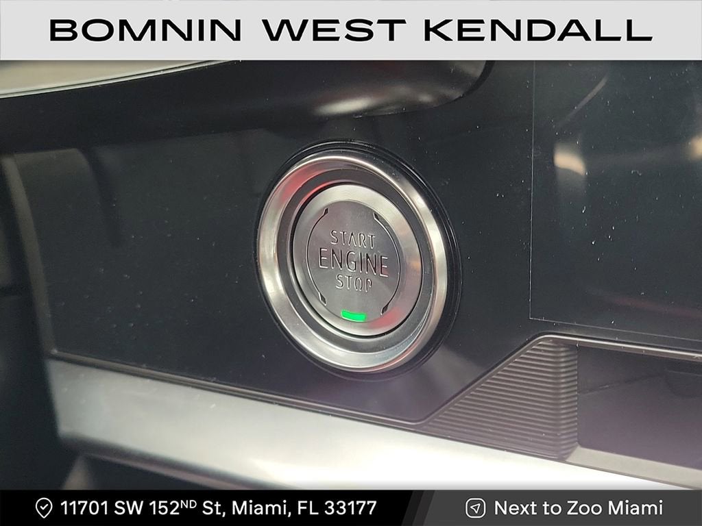 2025 Chevrolet Corvette Z06 1LZ