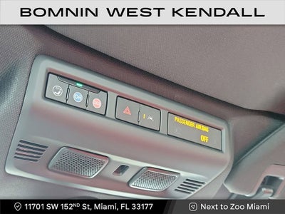 2025 Chevrolet Corvette Z06 1LZ