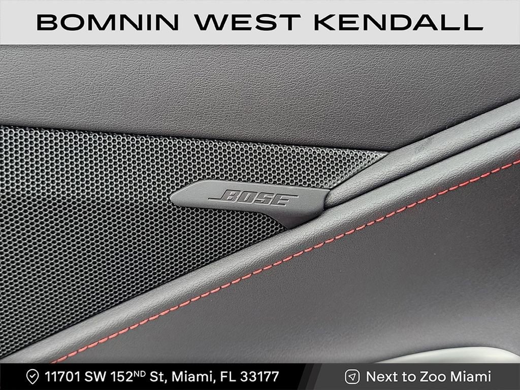 2025 Chevrolet Corvette Z06 1LZ