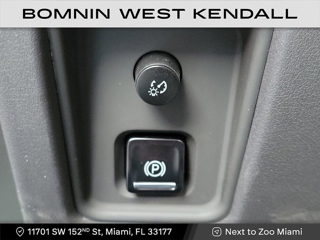 2025 Chevrolet Corvette Z06 2LZ