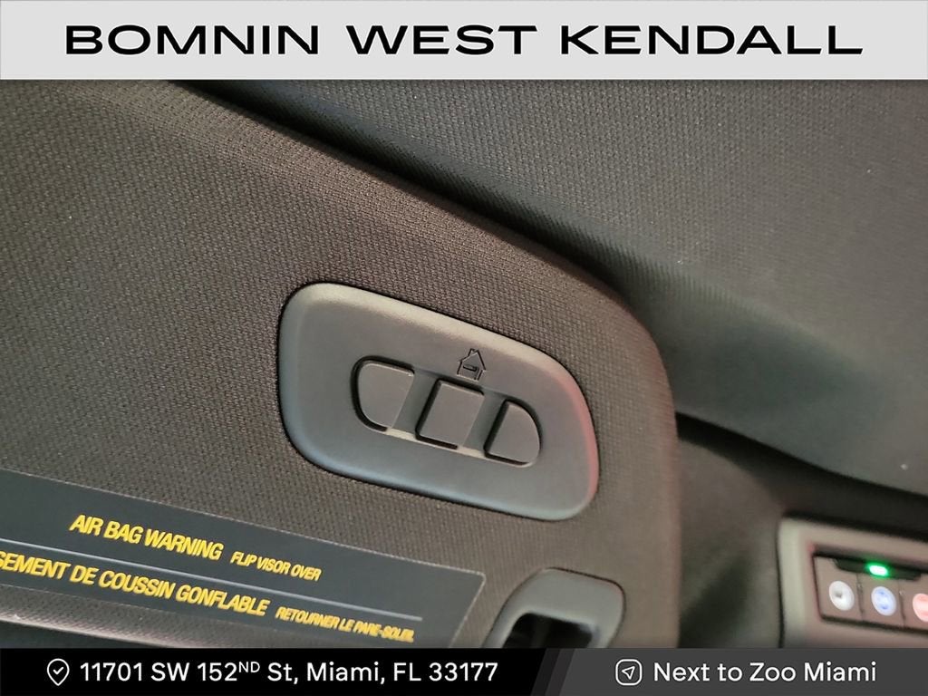 2025 Chevrolet Corvette Z06 2LZ