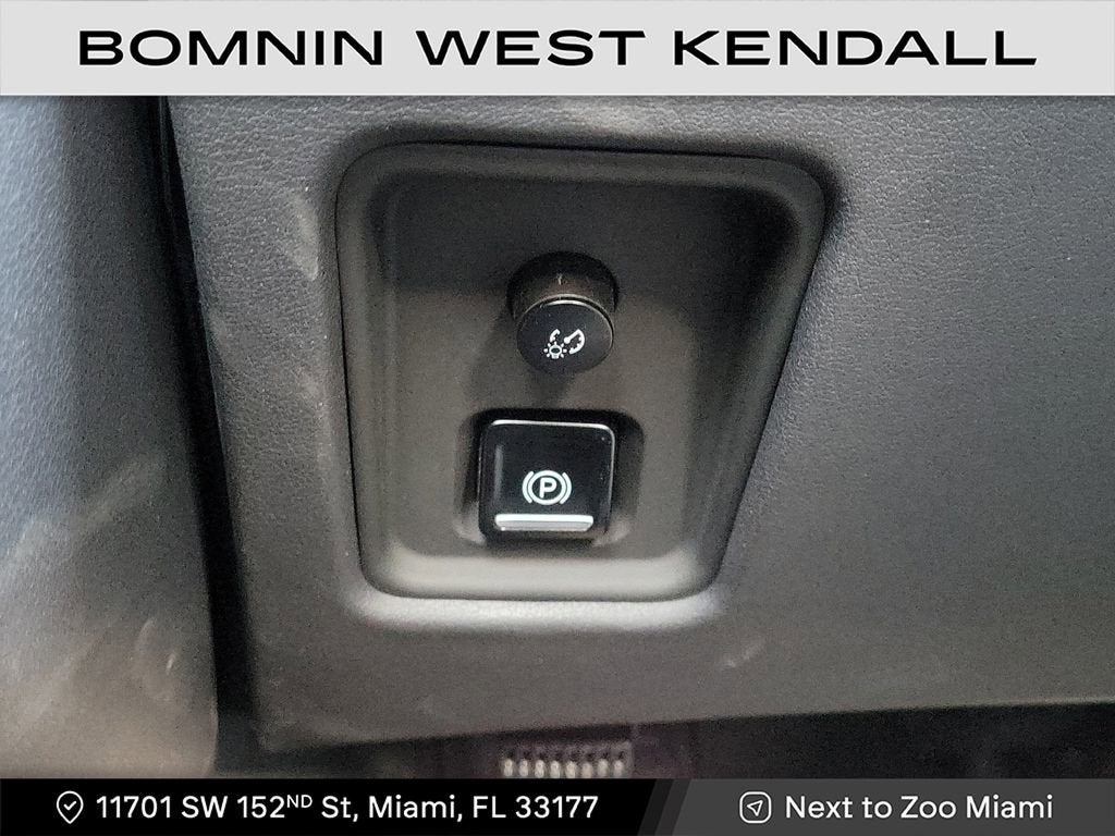 2025 Chevrolet Corvette Z06 2LZ