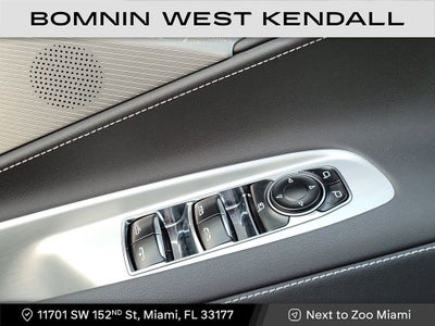 2025 Chevrolet Corvette Z06 2LZ