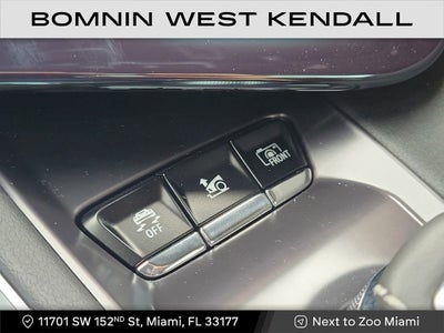 2025 Chevrolet Corvette Z06 2LZ