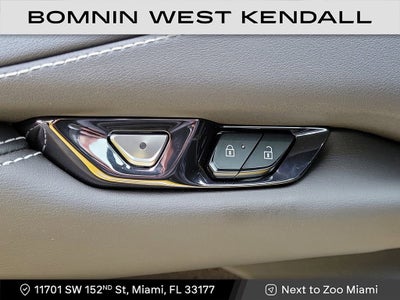 2025 Chevrolet Corvette Z06 2LZ