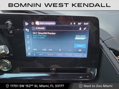 2025 Chevrolet Corvette Z06 2LZ