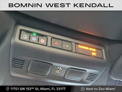 2025 Chevrolet Corvette Z06 2LZ