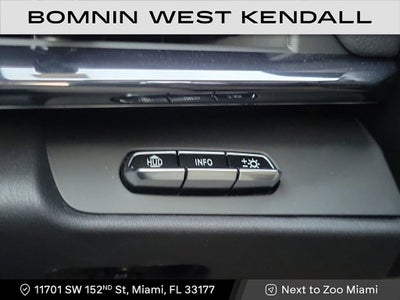 2025 Chevrolet Corvette Z06 2LZ