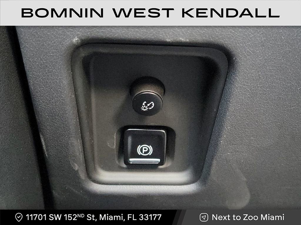 2025 Chevrolet Corvette Z06 2LZ