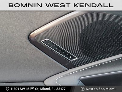 2025 Chevrolet Corvette Z06 2LZ