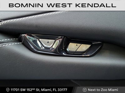 2025 Chevrolet Corvette Z06 2LZ