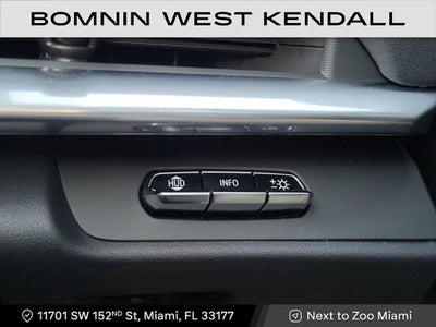 2025 Chevrolet Corvette Z06 2LZ