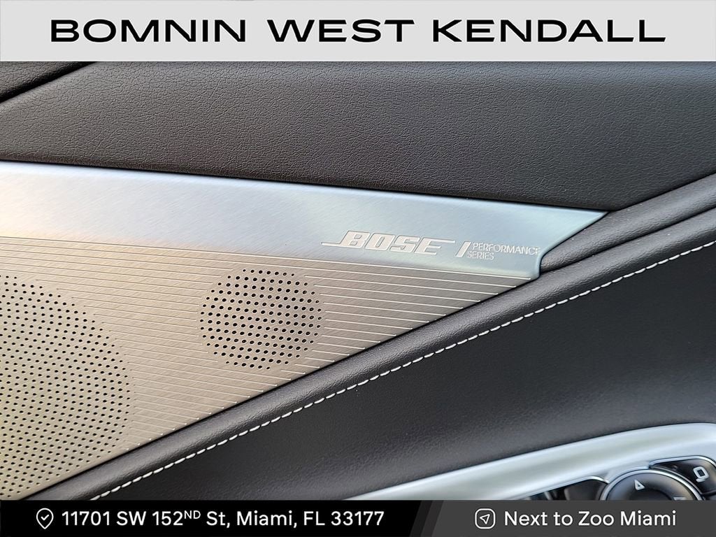 2025 Chevrolet Corvette Z06 2LZ