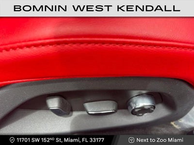 2023 Chevrolet Corvette Z06 3LZ