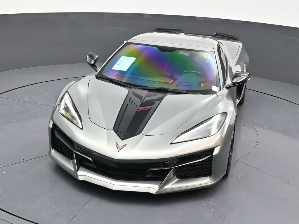 2023 Chevrolet Corvette Z06 3LZ