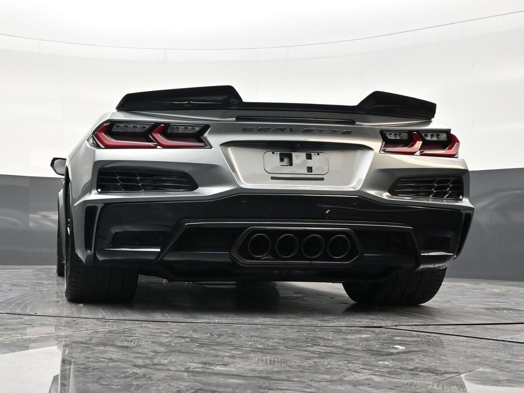 2023 Chevrolet Corvette Z06 3LZ