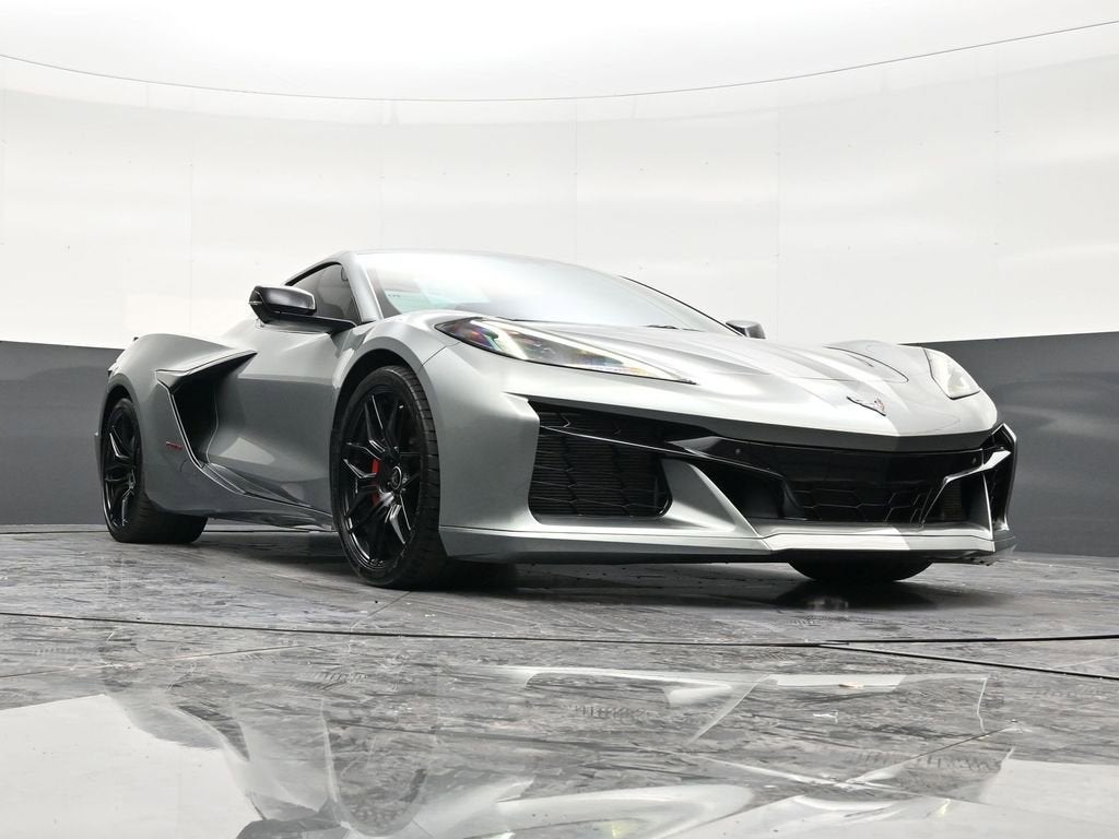 2023 Chevrolet Corvette Z06 3LZ