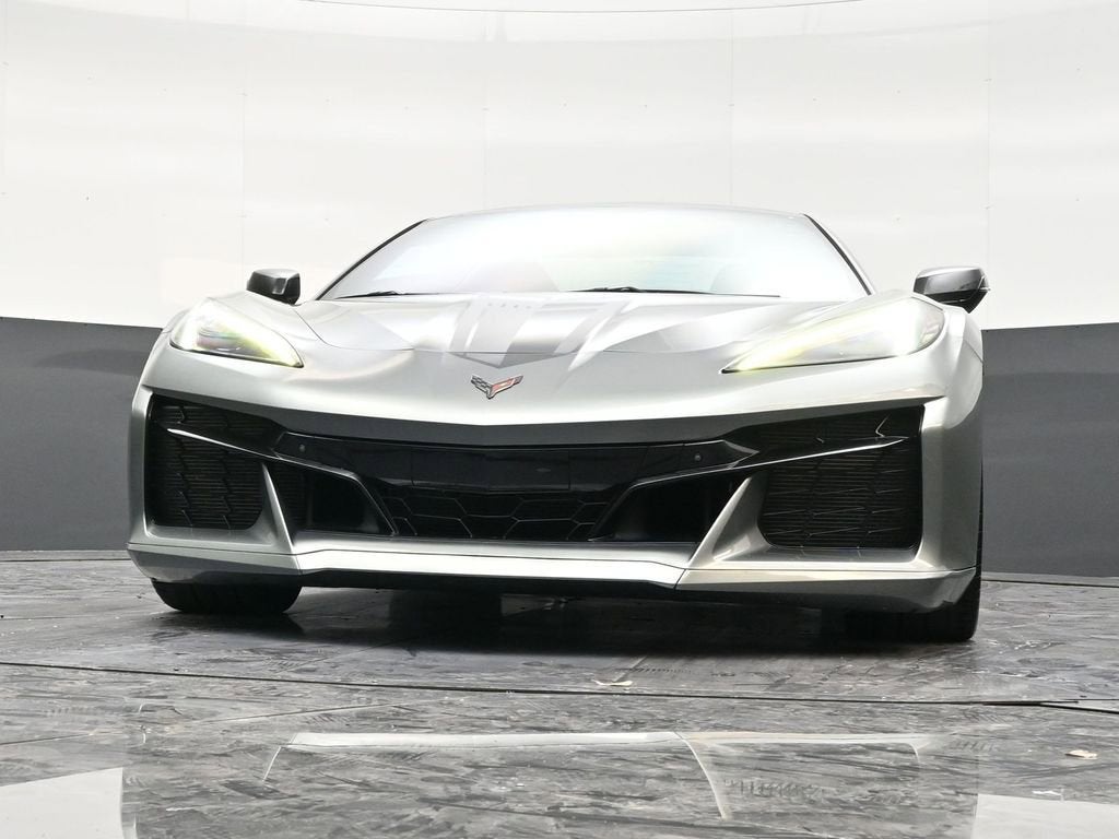 2023 Chevrolet Corvette Z06 3LZ