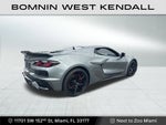 2023 Chevrolet Corvette Z06 3LZ