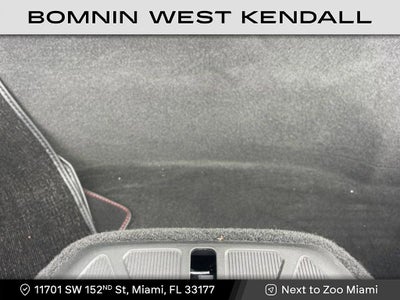 2023 Chevrolet Corvette Z06 3LZ