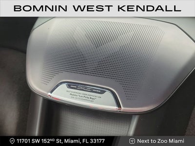 2024 Chevrolet Corvette Z06 3LZ