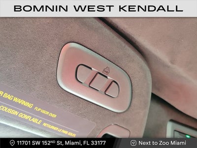 2024 Chevrolet Corvette Z06 3LZ