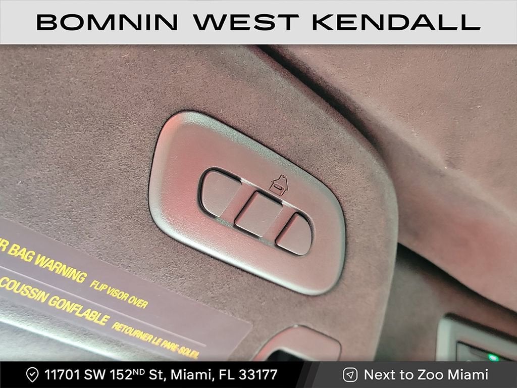 2024 Chevrolet Corvette Z06 3LZ