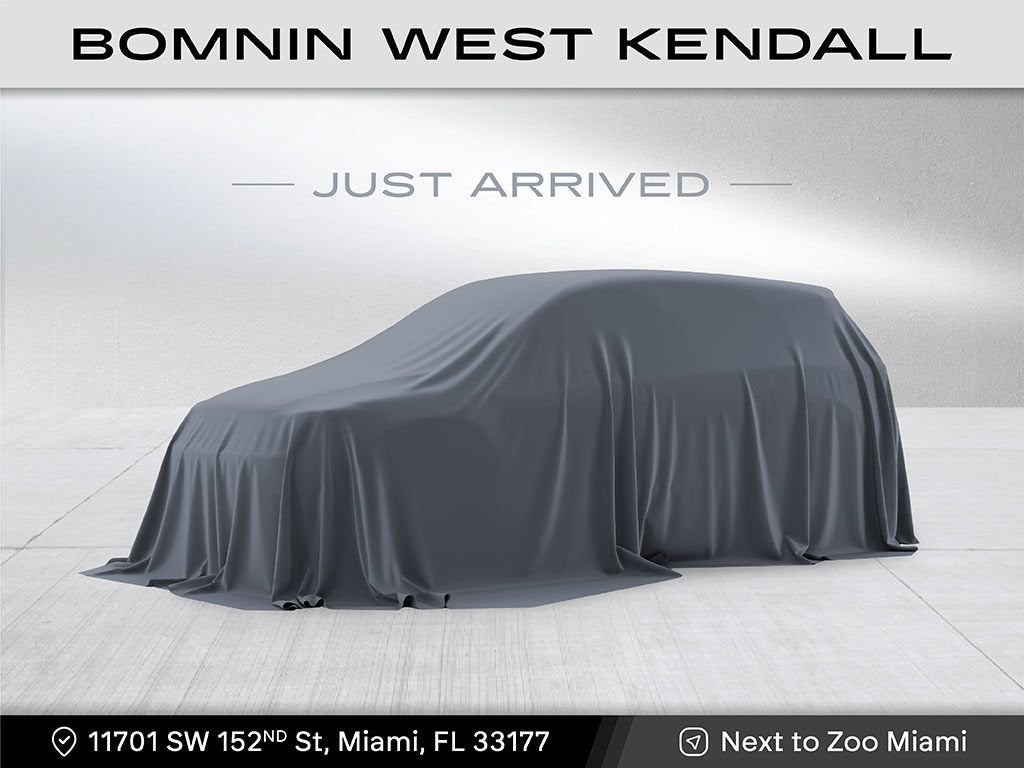 2024 Chevrolet Corvette Z06 3LZ