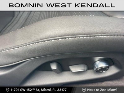 2023 Chevrolet Corvette Z06 3LZ