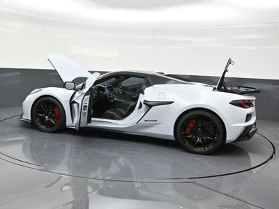 2023 Chevrolet Corvette Z06 3LZ