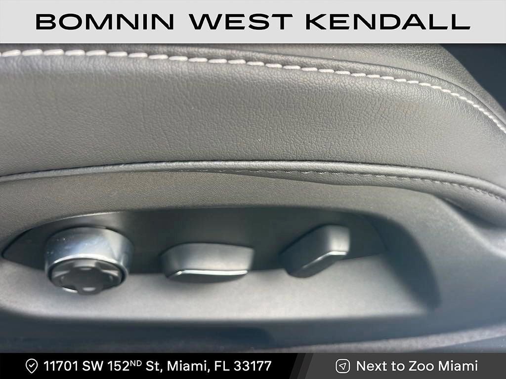 2023 Chevrolet Corvette Z06 3LZ